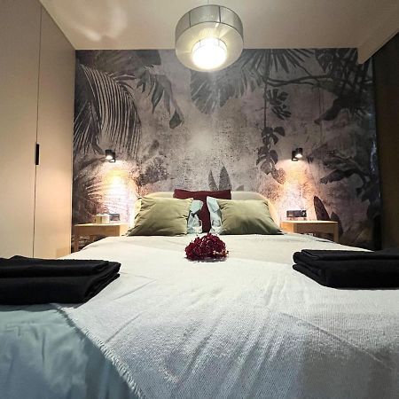 Wyszynskiego Apartment - Self Check-In 20H - Parking &Lift Wroclaw Luaran gambar
