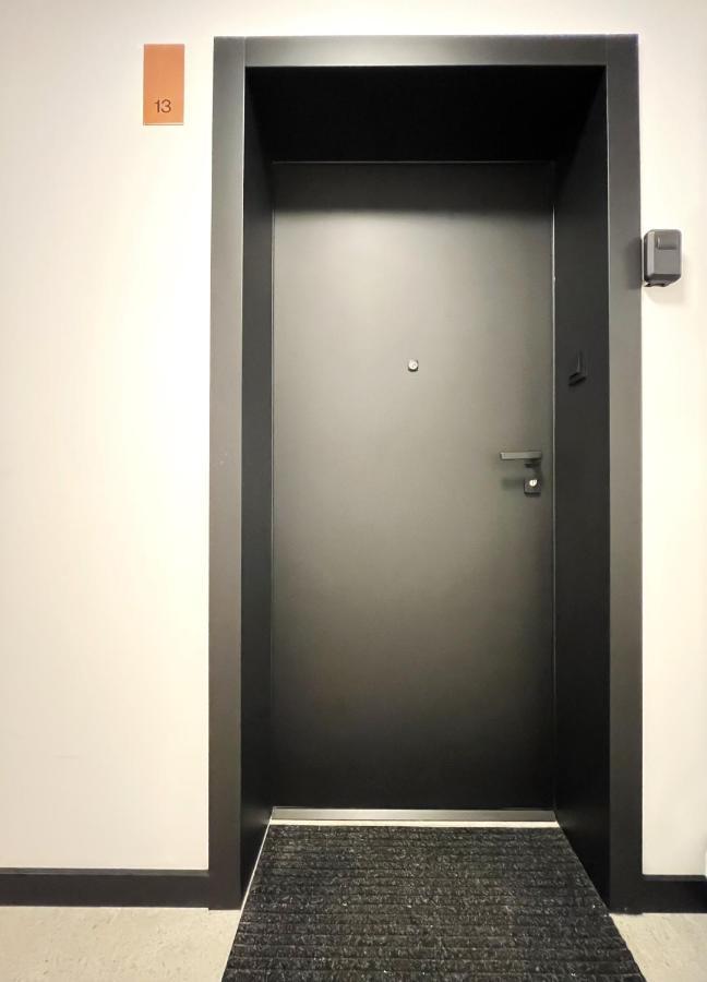 Wyszynskiego Apartment - Self Check-In 20H - Parking &Lift Wroclaw Luaran gambar