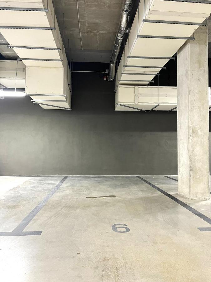 Wyszynskiego Apartment - Self Check-In 20H - Parking &Lift Wroclaw Luaran gambar