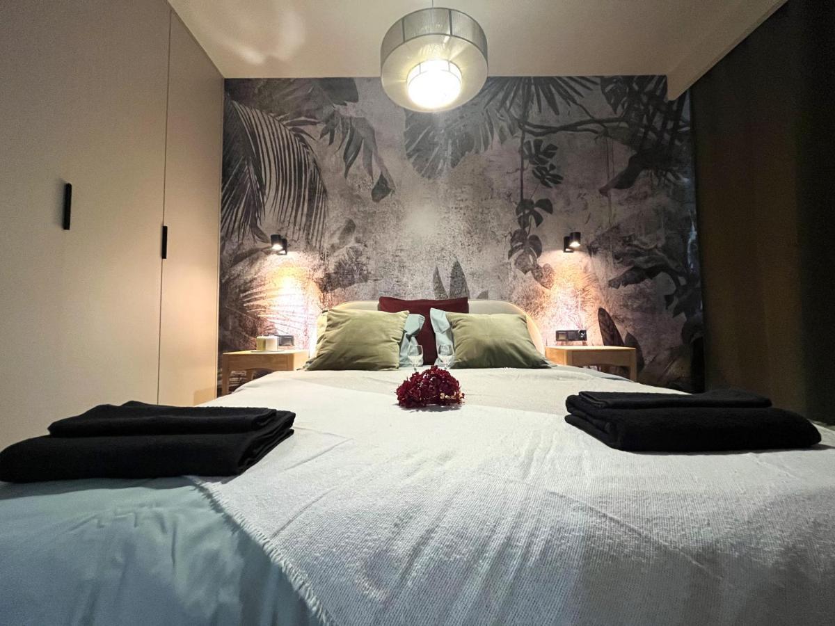 Wyszynskiego Apartment - Self Check-In 20H - Parking &Lift Wroclaw Luaran gambar