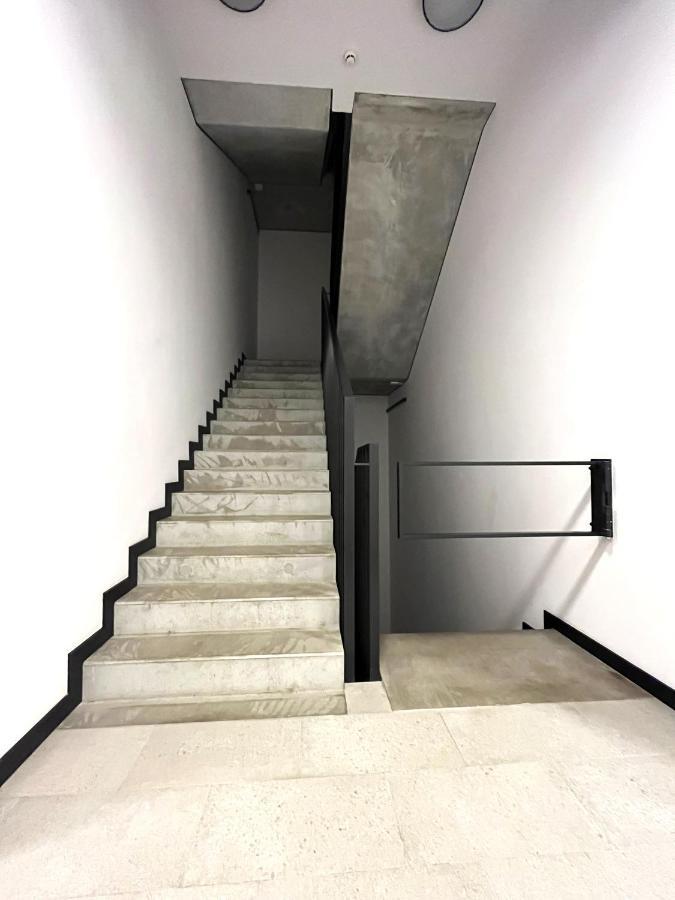 Wyszynskiego Apartment - Self Check-In 20H - Parking &Lift Wroclaw Luaran gambar